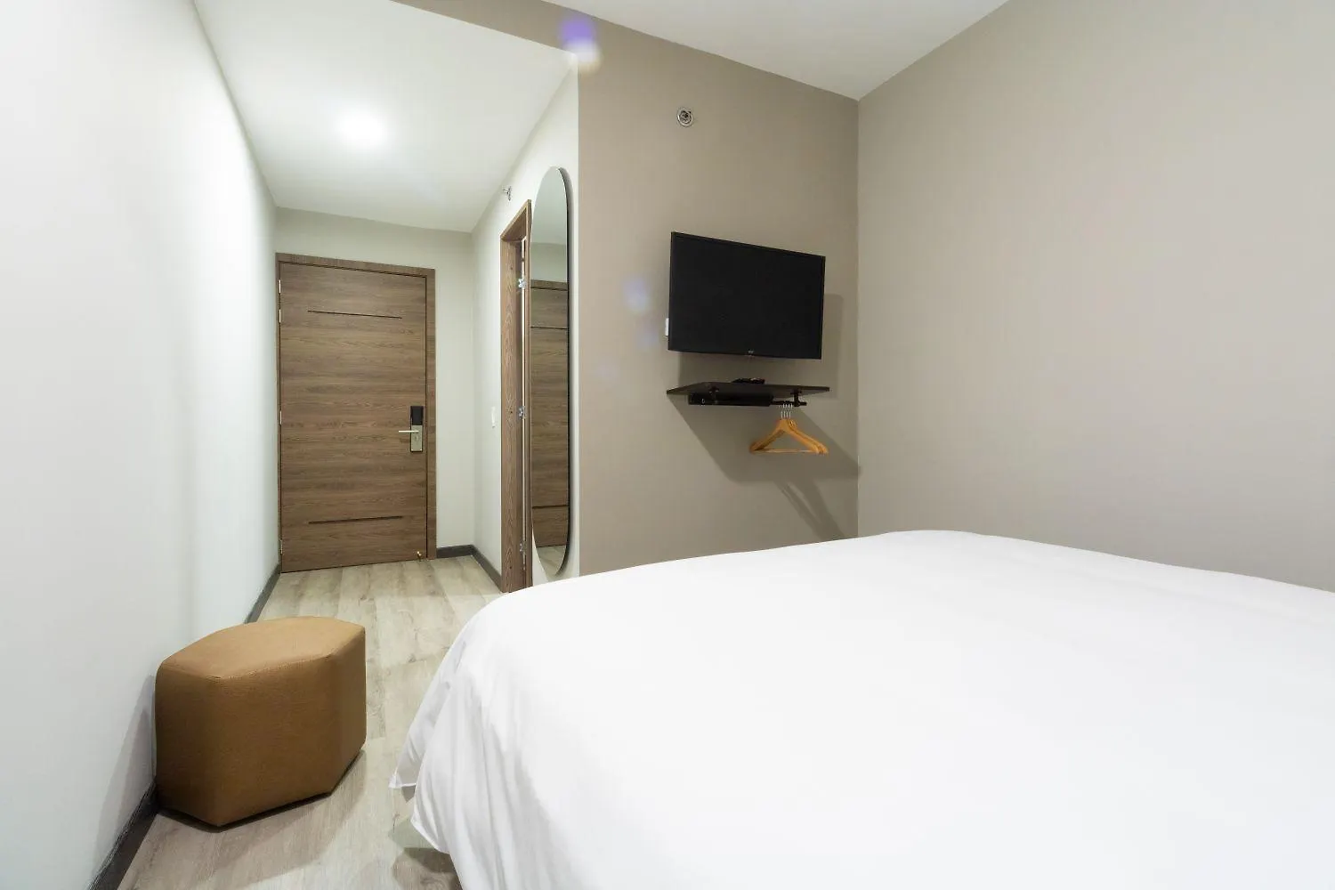 Saana Coliving & Hotel Downtown Bogota